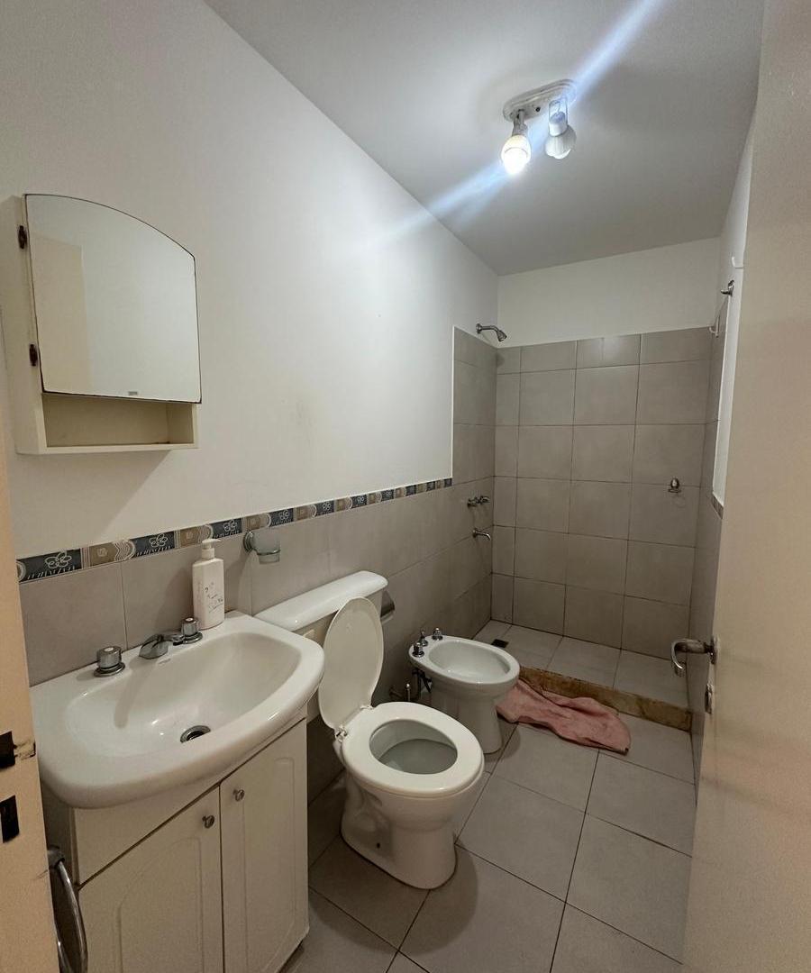 Foto de DEPARTAMENTO DE 1 HABITACIÓN EN BARRIO PUEYRREDON, imagen 5
