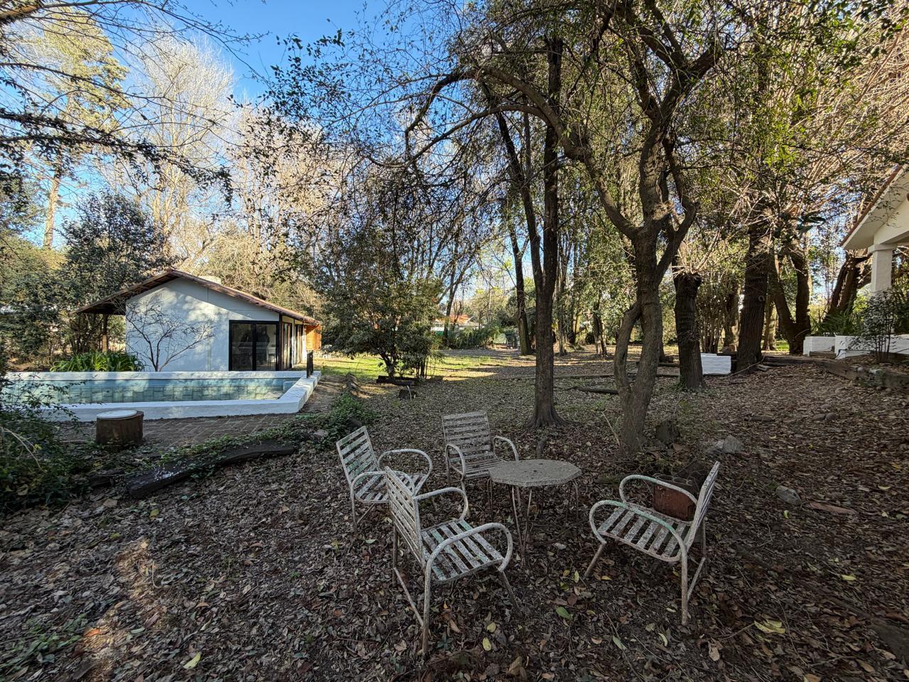 Foto de Casa de dos dormitorios en alquiler en Mendiolaza, imagen 4