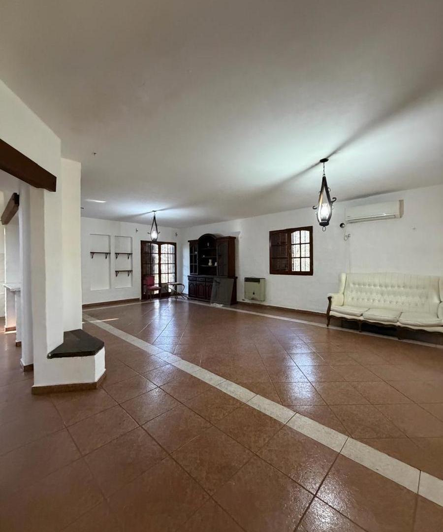 Foto de Casa de dos dormitorios en alquiler en Mendiolaza, imagen 3