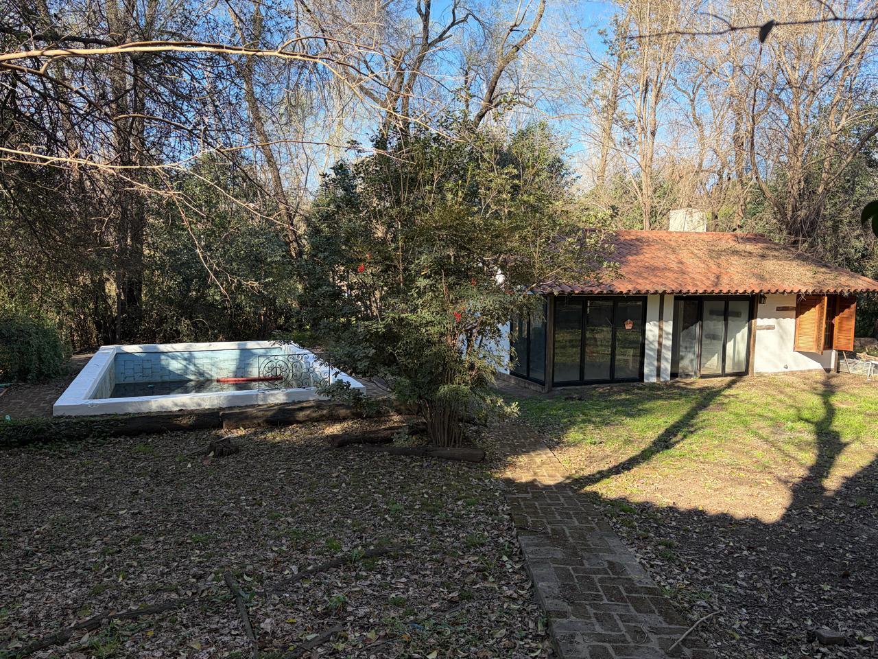 Foto de Casa de dos dormitorios en alquiler en Mendiolaza, imagen 5