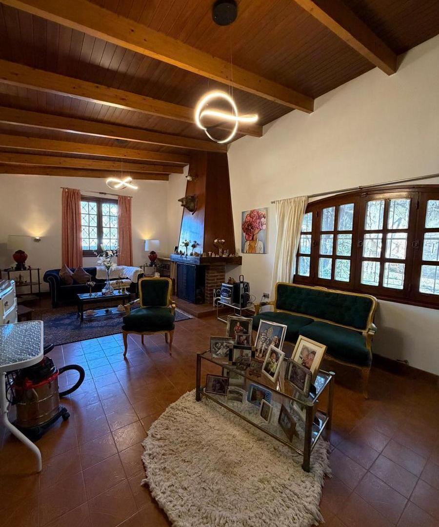 Foto de Casa en Unquillo, imagen 1