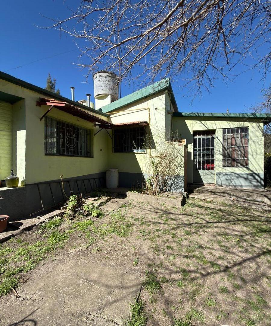 Foto de Hermosa casa a la venta en Villa Ani Mi, La Granja, imagen 1