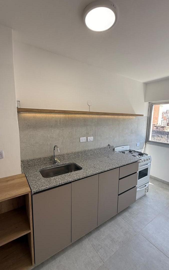 Foto de Hermoso departamento de dos dormitorios con balcón ubicación inmejorable, imagen 5
