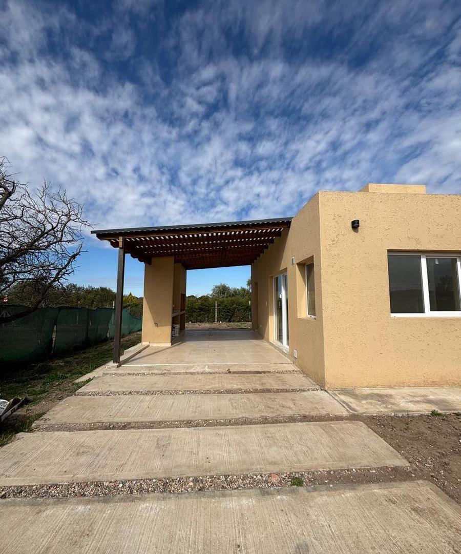 Foto de Hermosa casa de tres dormitorios en Las Cañitas, imagen 2