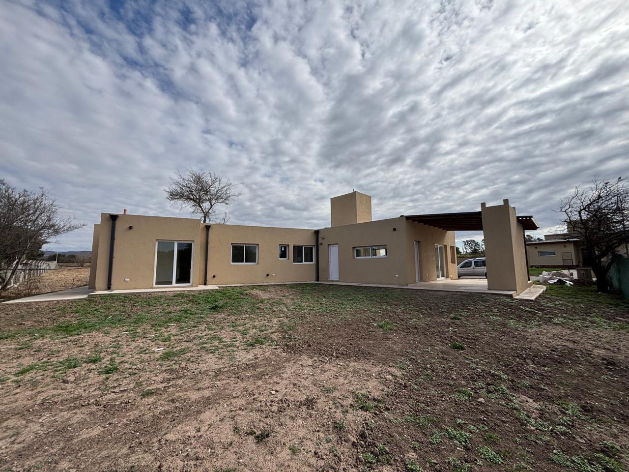 Foto de Hermosa casa de tres dormitorios en Las Cañitas, imagen 3