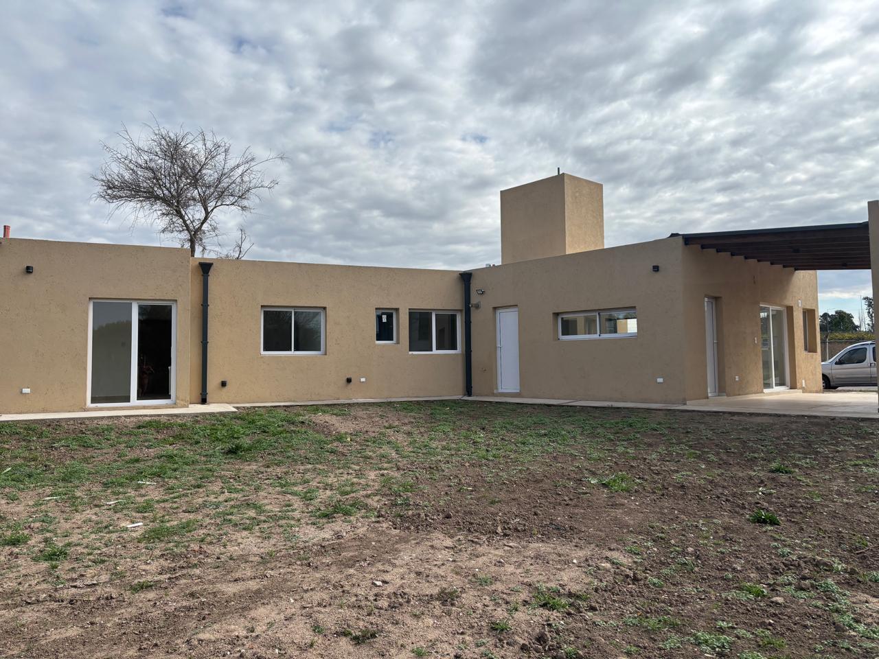 Foto de Hermosa casa de tres dormitorios en Las Cañitas, imagen 4