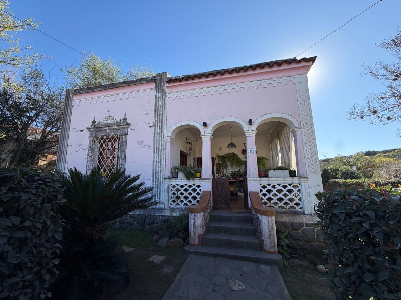 Foto de Casa en Unquillo, imagen 1