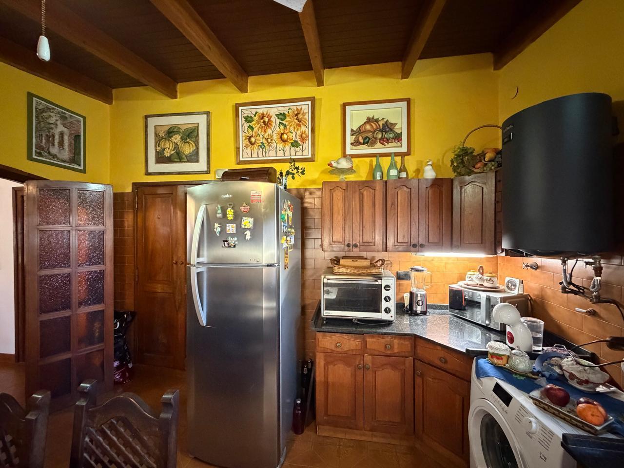 Foto de Casa en Unquillo, imagen 2