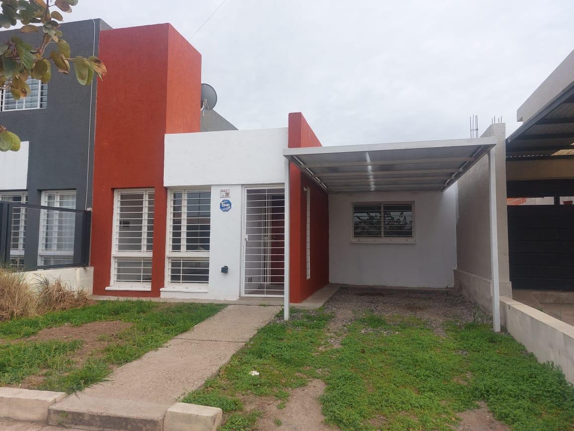 Casa en Los Boulevares