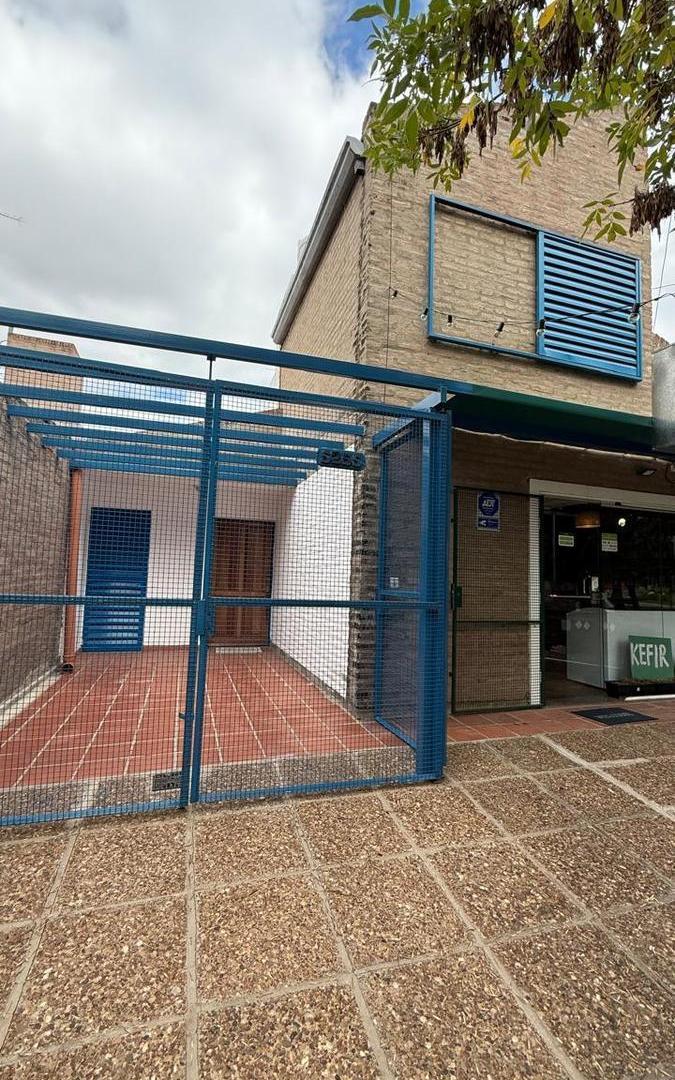Foto de Casa en Lomas del Suquia - duplex de 2 dormitorios, cochera y un baño, imagen 2