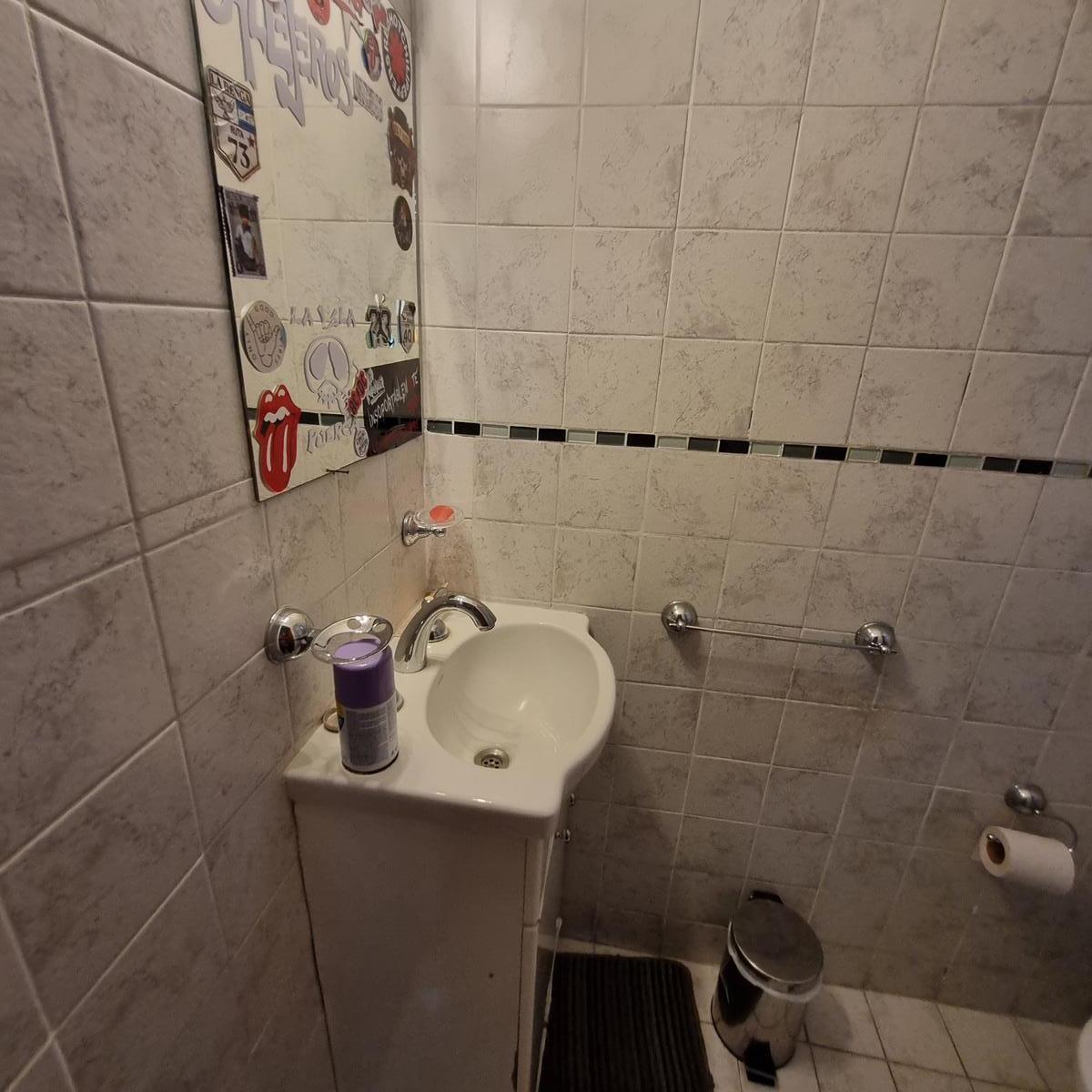 Casa 6 Habitaciones. Abasto 5