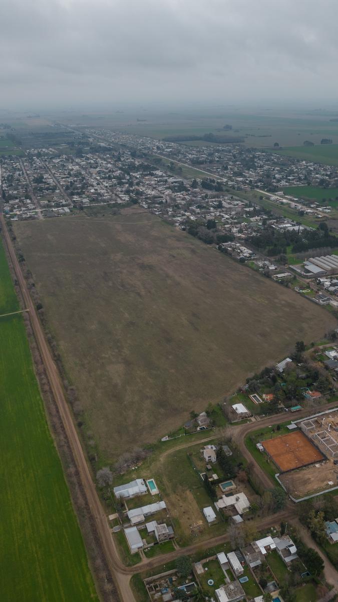 Barrio Abierto Comunidad Evolutiva 5
