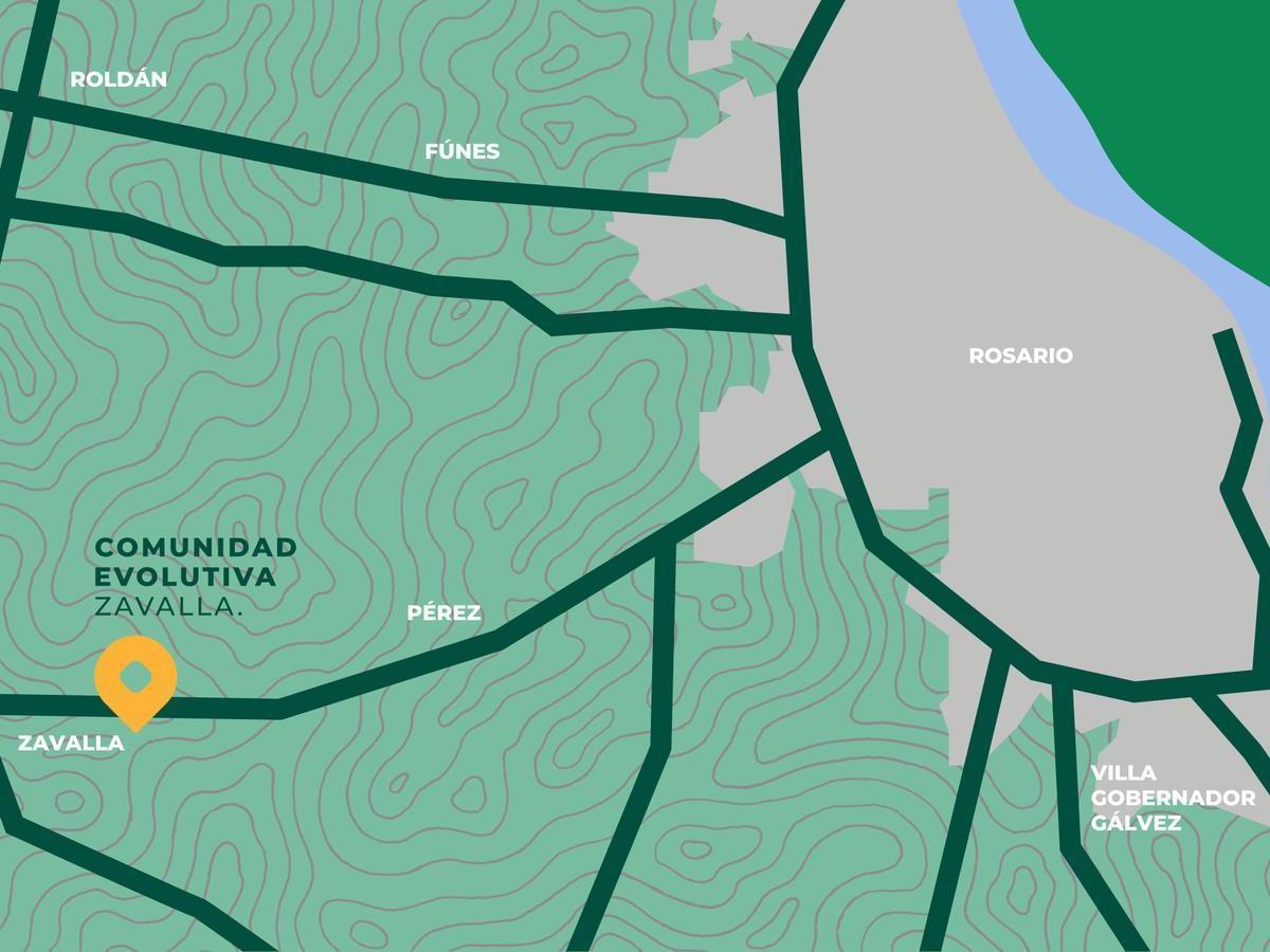Barrio Abierto Comunidad Evolutiva 2