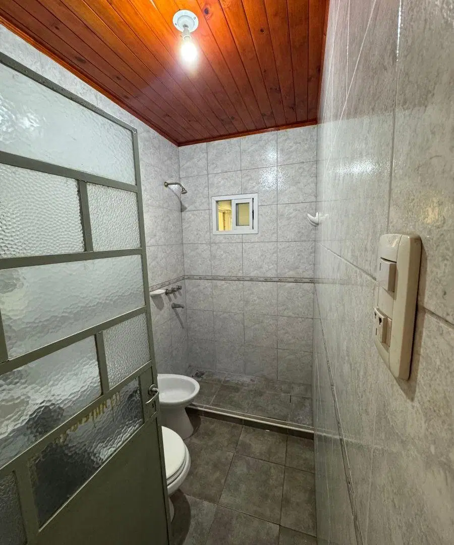 Alquiler - Departamento 1 habitacion, lavadero y paito – Ciudad de Esperanza 3