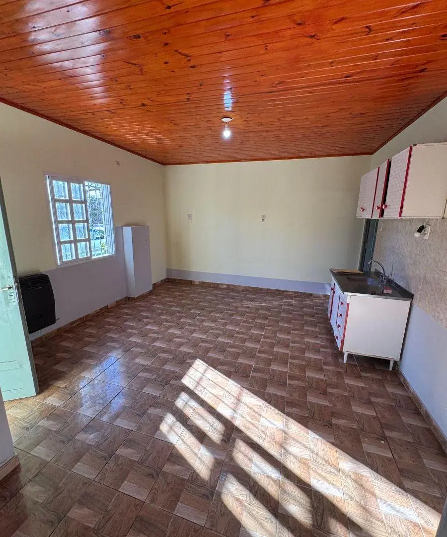 Alquiler - Departamento 1 habitacion, lavadero y paito – Ciudad de Esperanza 2