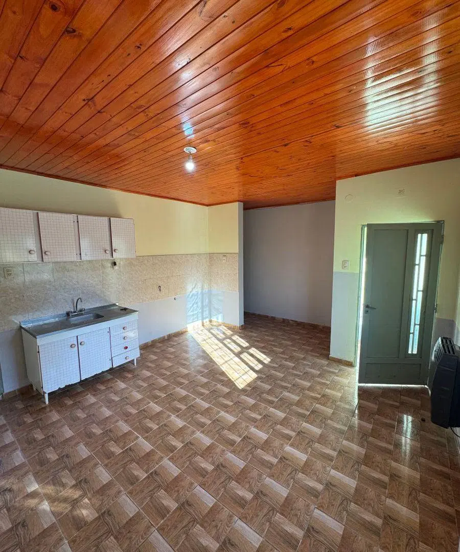 Alquiler - Departamento 1 habitacion, lavadero y paito – Ciudad de Esperanza 5