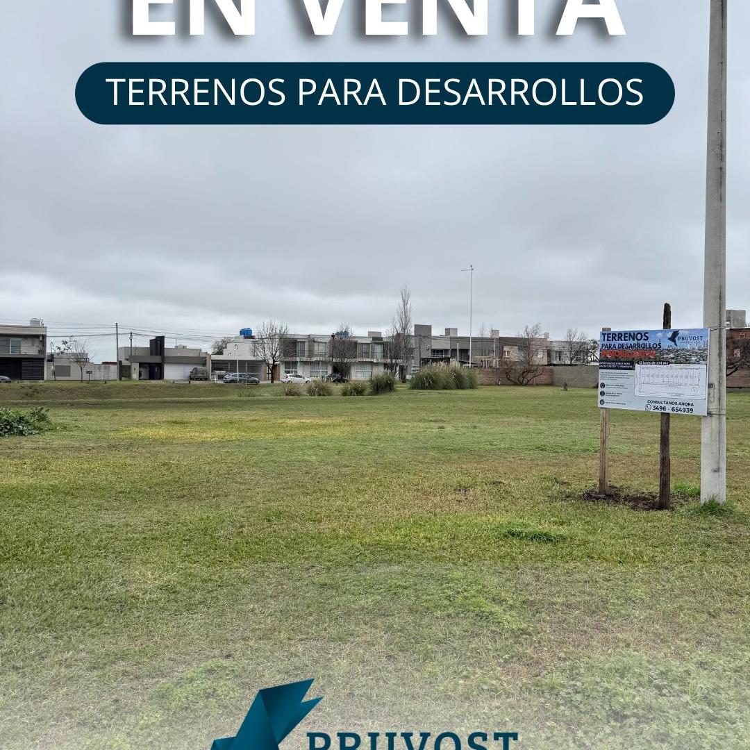 Foto de Donnet 3300, Esperanza - 374 m2, imagen 1