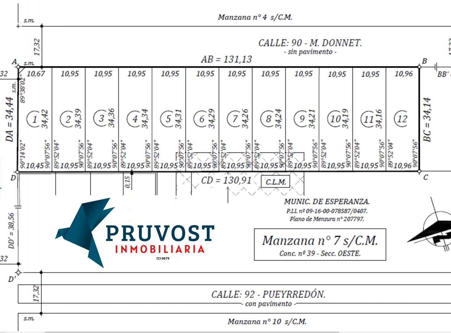 Foto de Donnet 3300, Esperanza - 374 m2, imagen 4