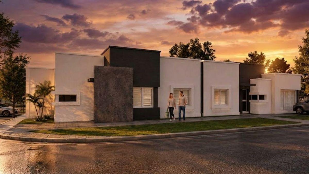 Foto de Casas VIVIENDAS PH IV - Venta en Pozo, imagen 4