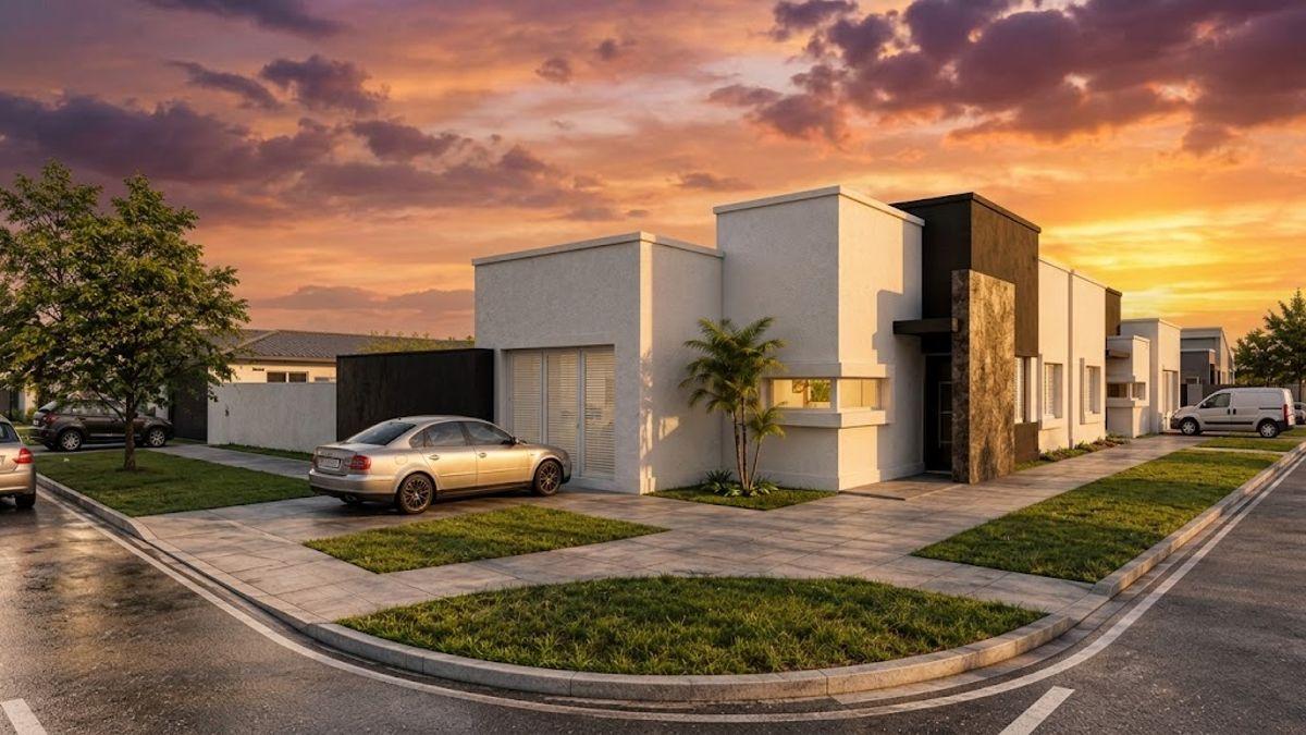 Foto de Casas VIVIENDAS PH IV - Venta en Pozo, imagen 5