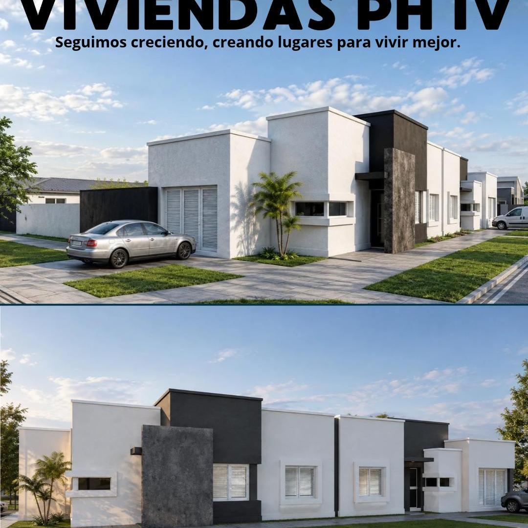 Foto de Casas VIVIENDAS PH IV - Venta en Pozo, imagen 1
