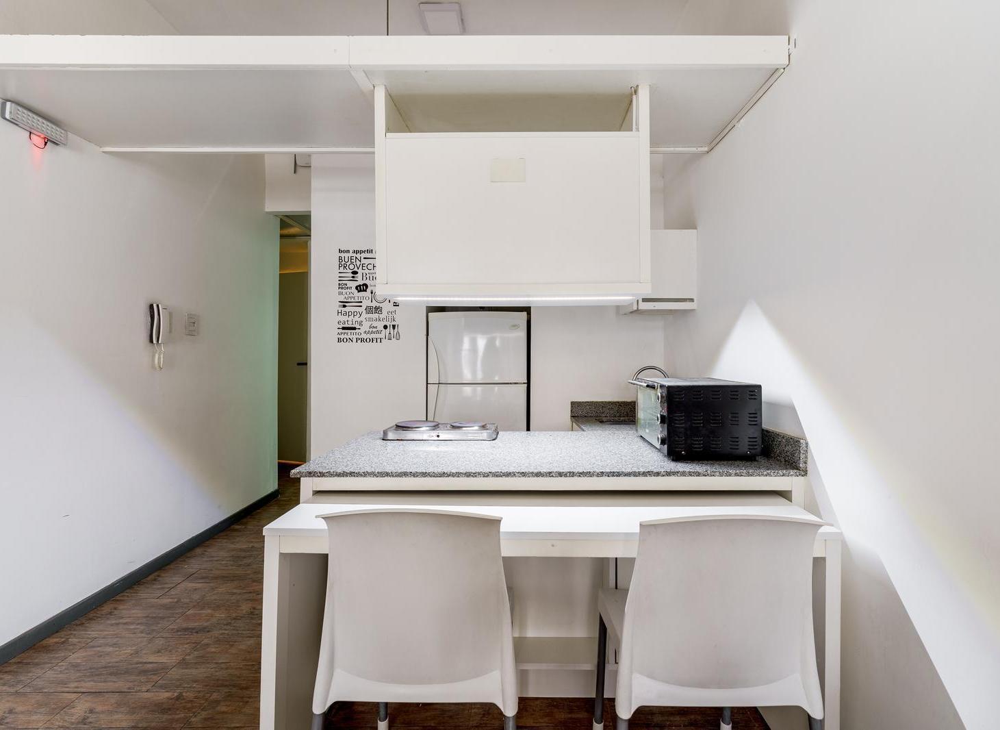 Foto de Alquiler Edificio en Block 750 m2. Palermo, imagen 5