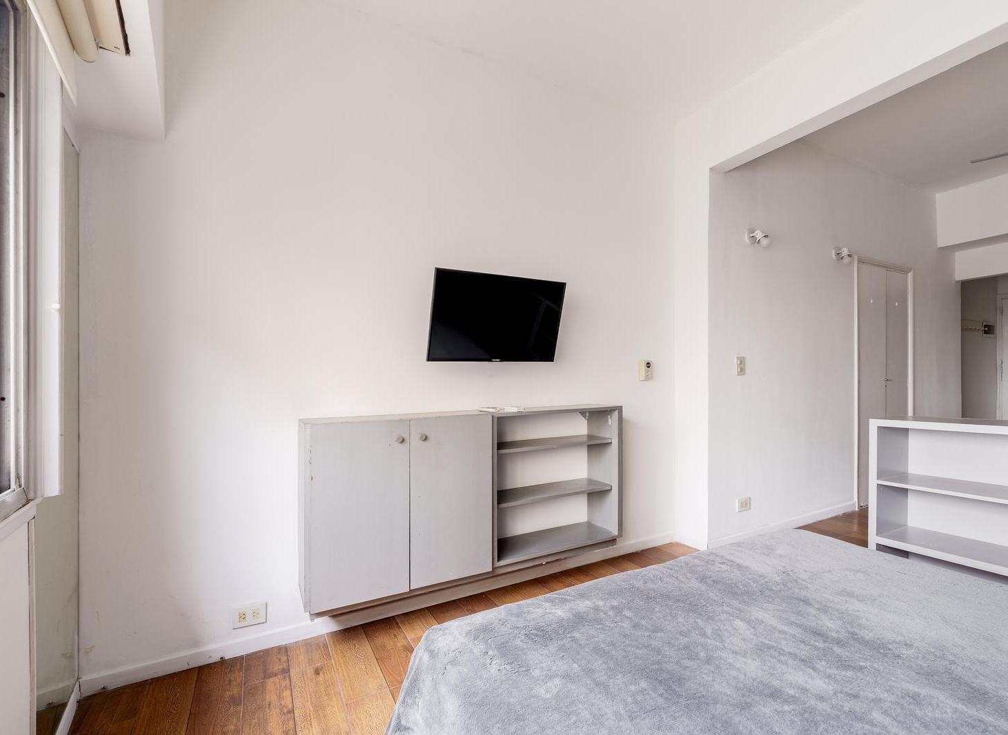 Foto de Monoambiente. Impecable Billinghurst y Peña, imagen 5