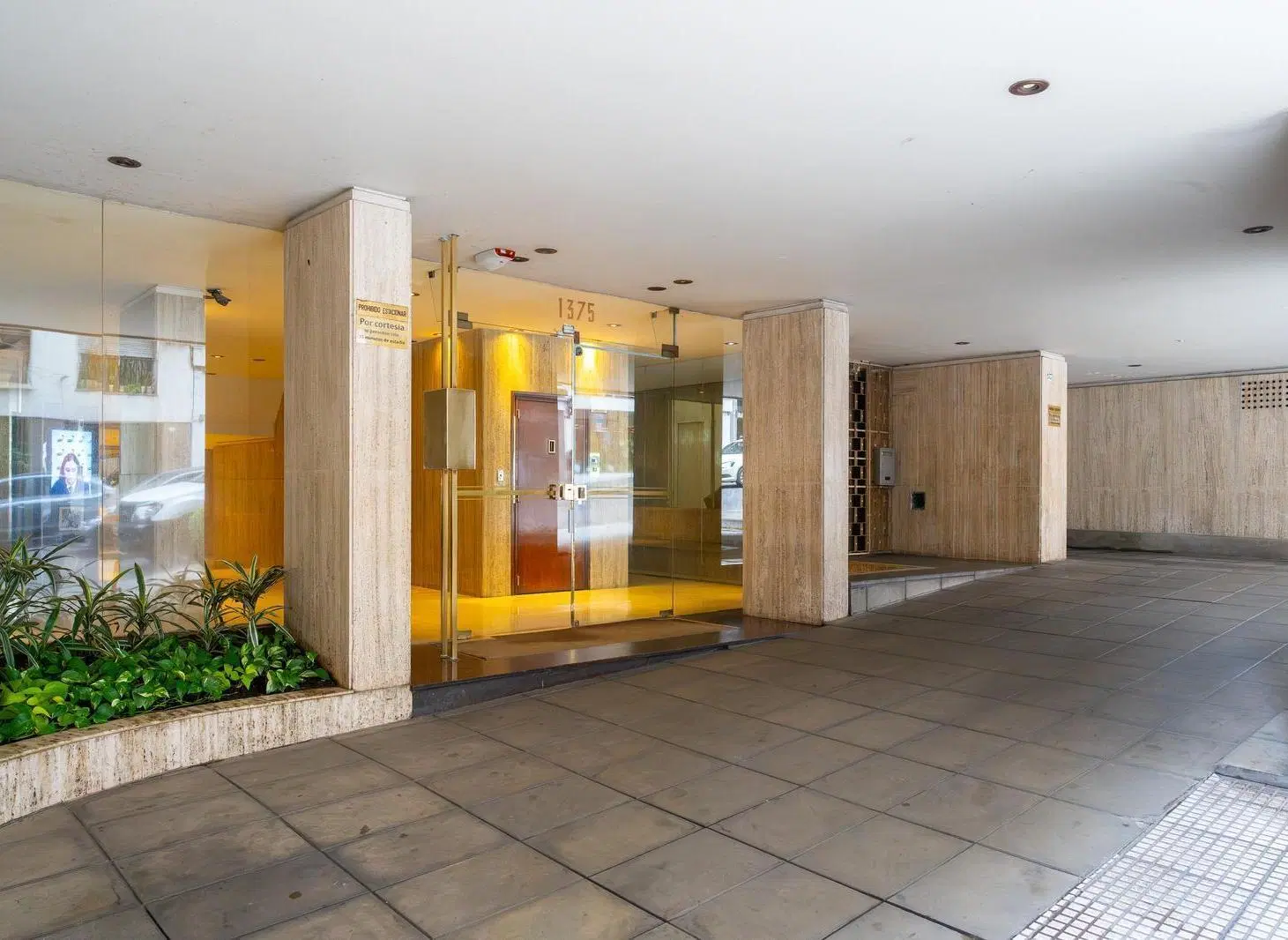 Departamento en venta 2 ambientes, Arroyo y Esmeralda, Retiro. 5