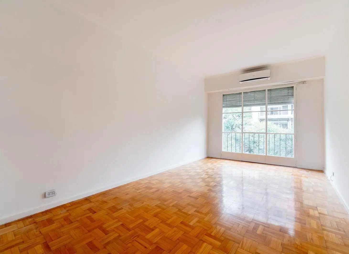 Departamento tres ambientes en Belgrano. Av F Lacroze y 3 de Febrero 3