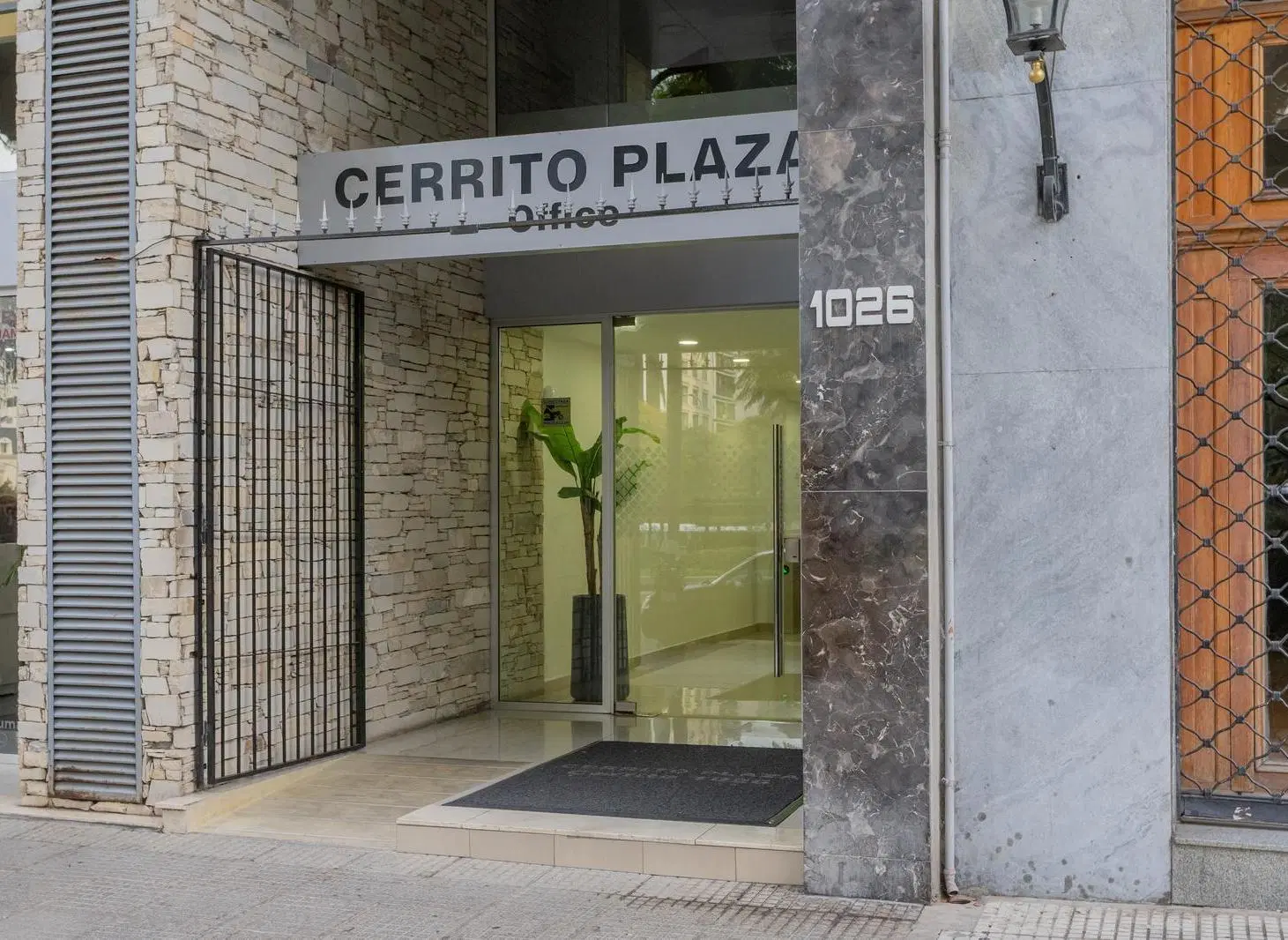 Oficina en Retiro 2