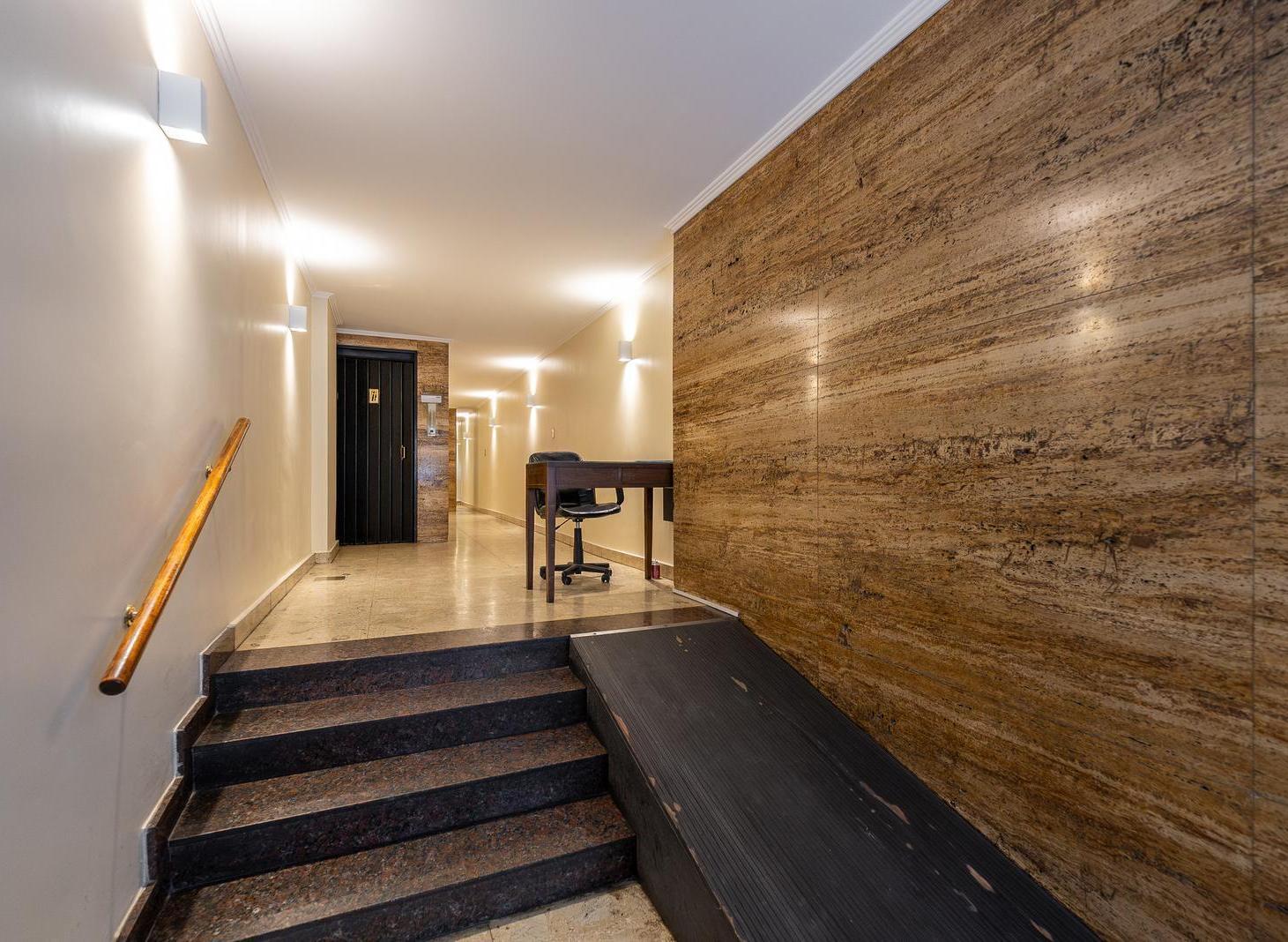 Foto de Departamento en Recoleta, imagen 4