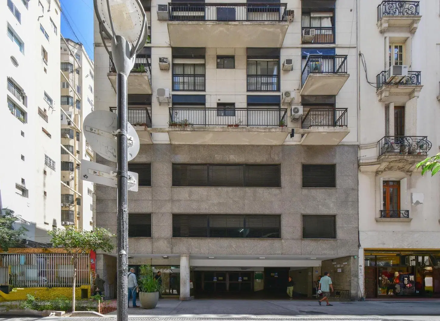 Departamento en Retiro 1