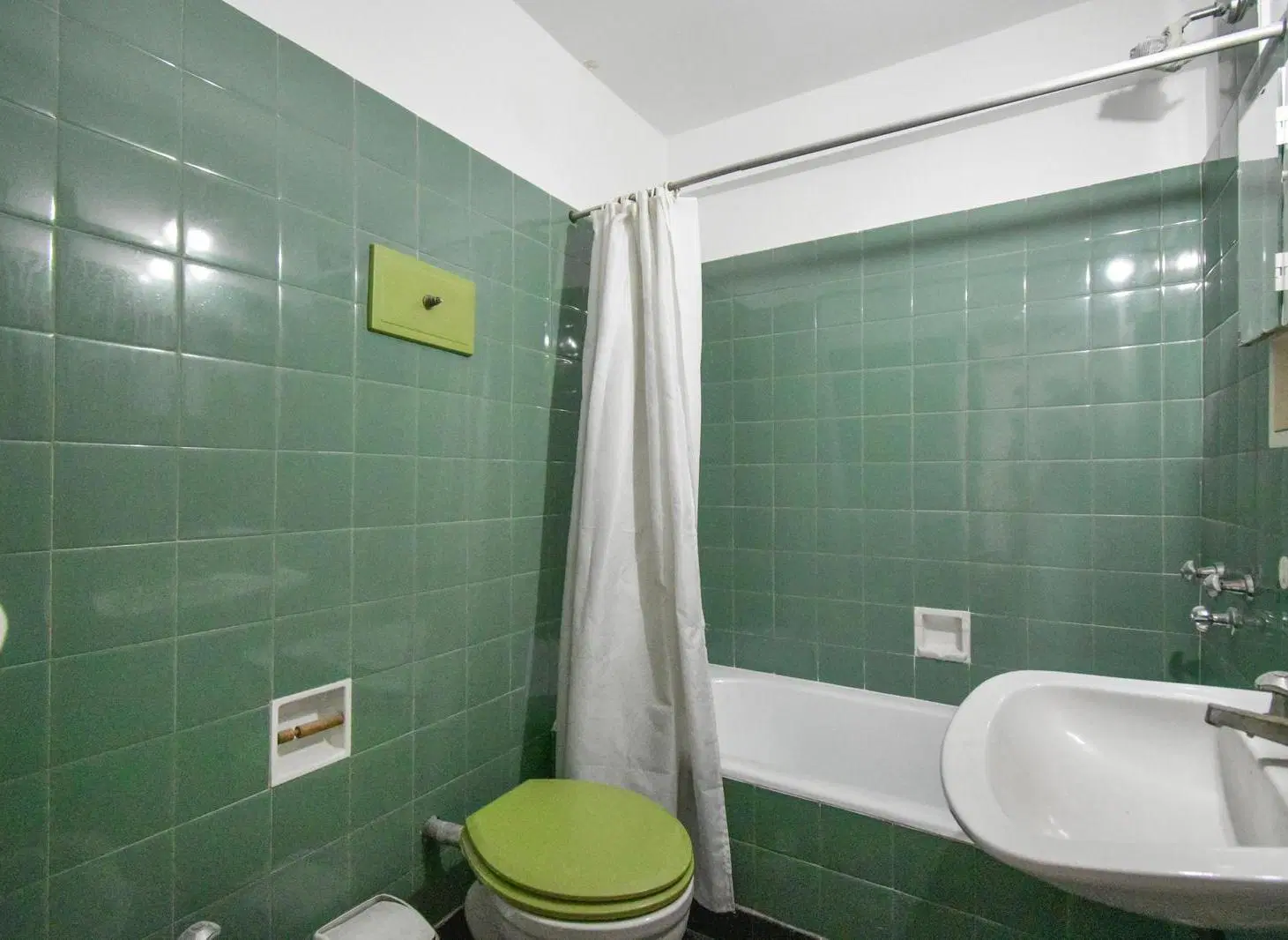 Departamento en Retiro 8