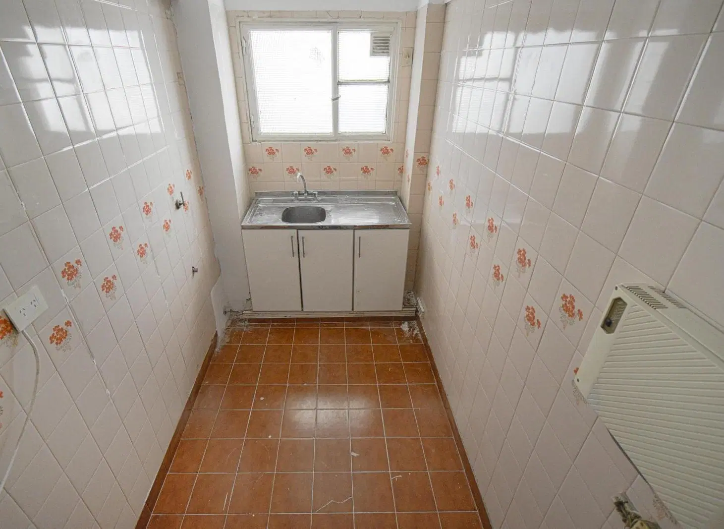 Departamento en Retiro 2