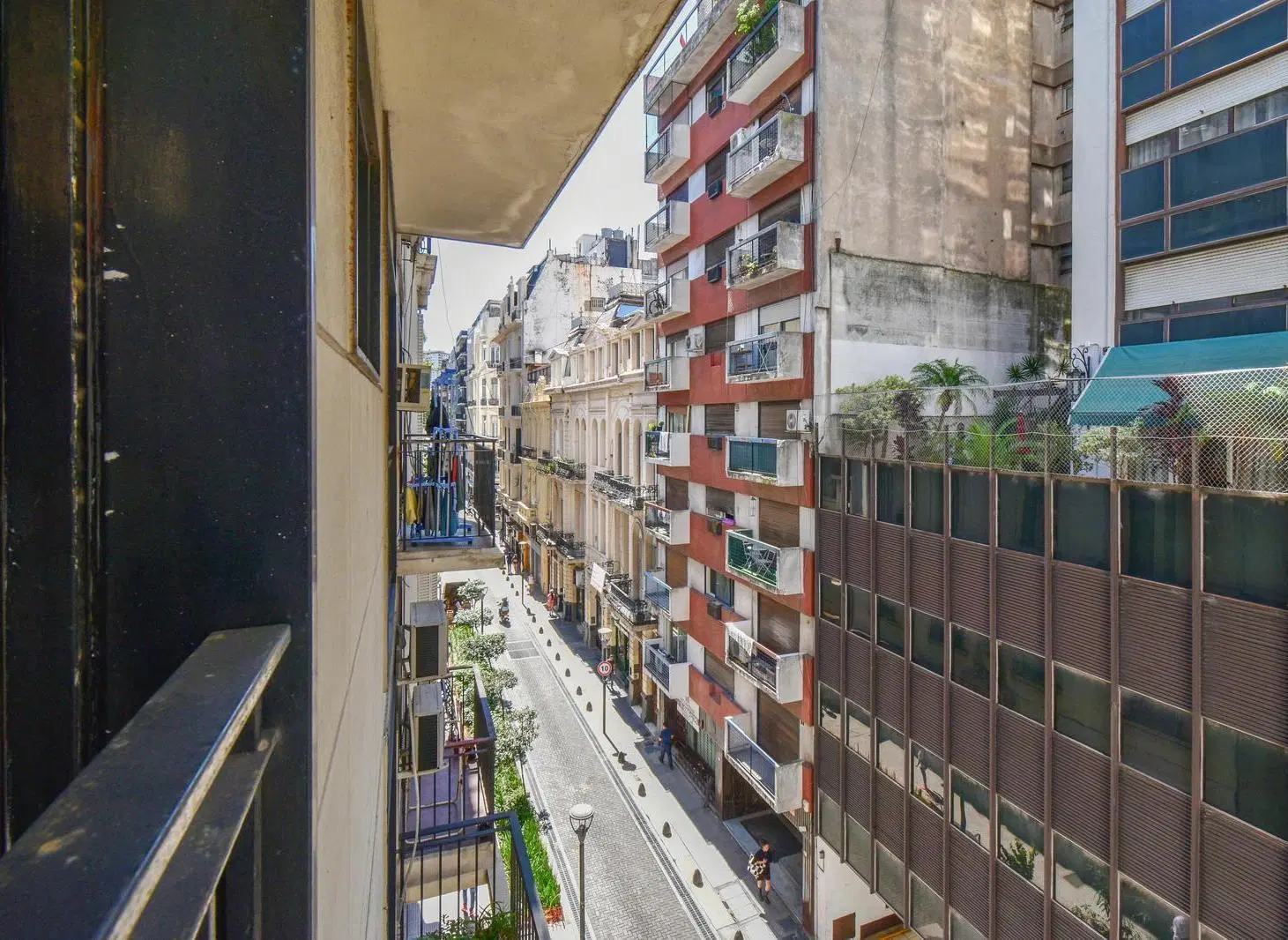 Departamento en Retiro 3