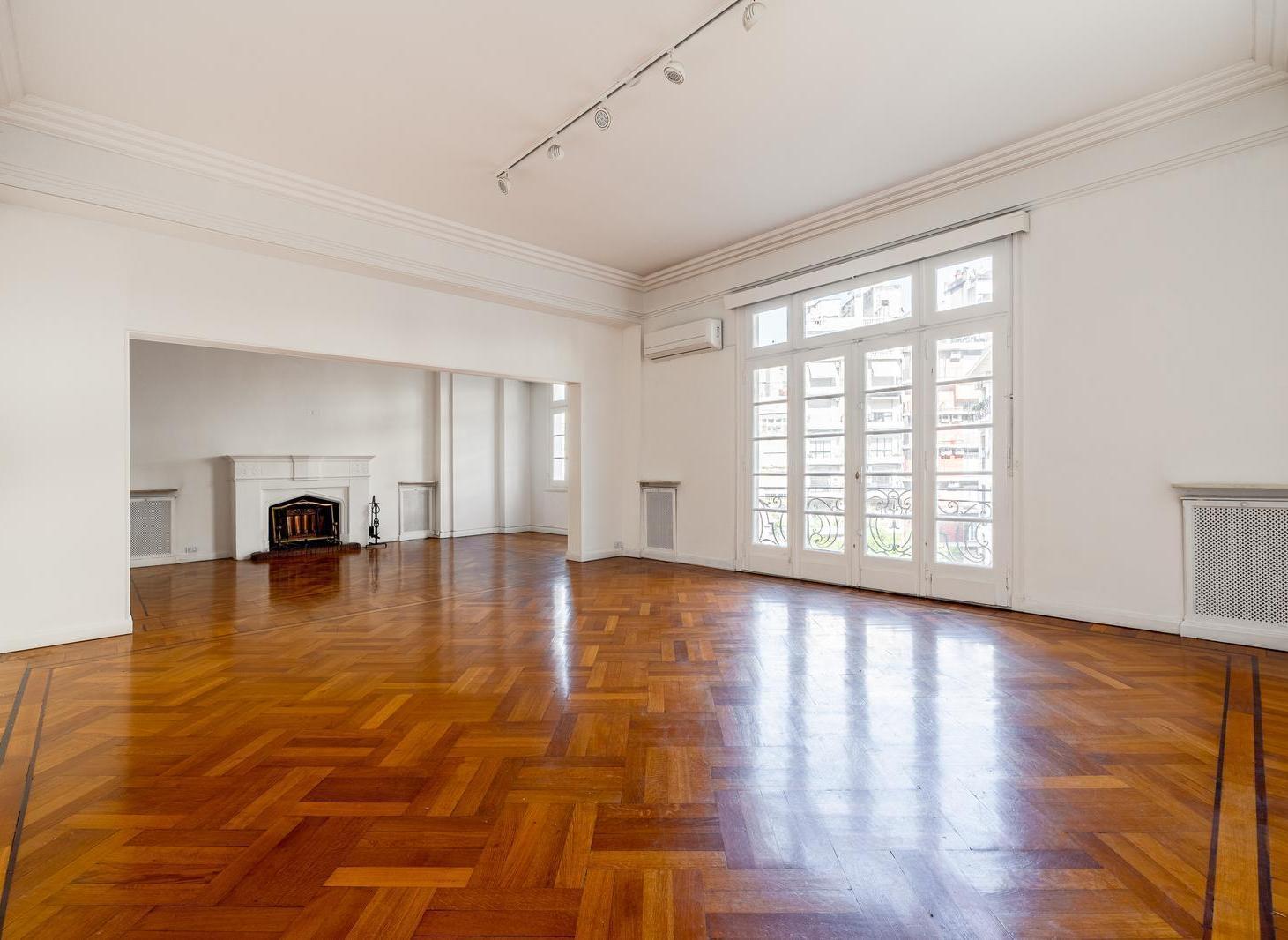 Foto de Departamento en venta 6 ambientes, estilo francés, con balcón y, imagen 5