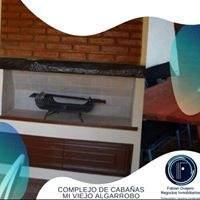 Venta Complejo de Cabañas - Parque Siquiman - Córdoba 5