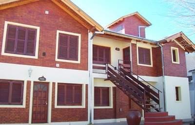 Venta Complejo Turístico 8 Deptos. Sta Rosa de Calamuchita - Córdoba 1