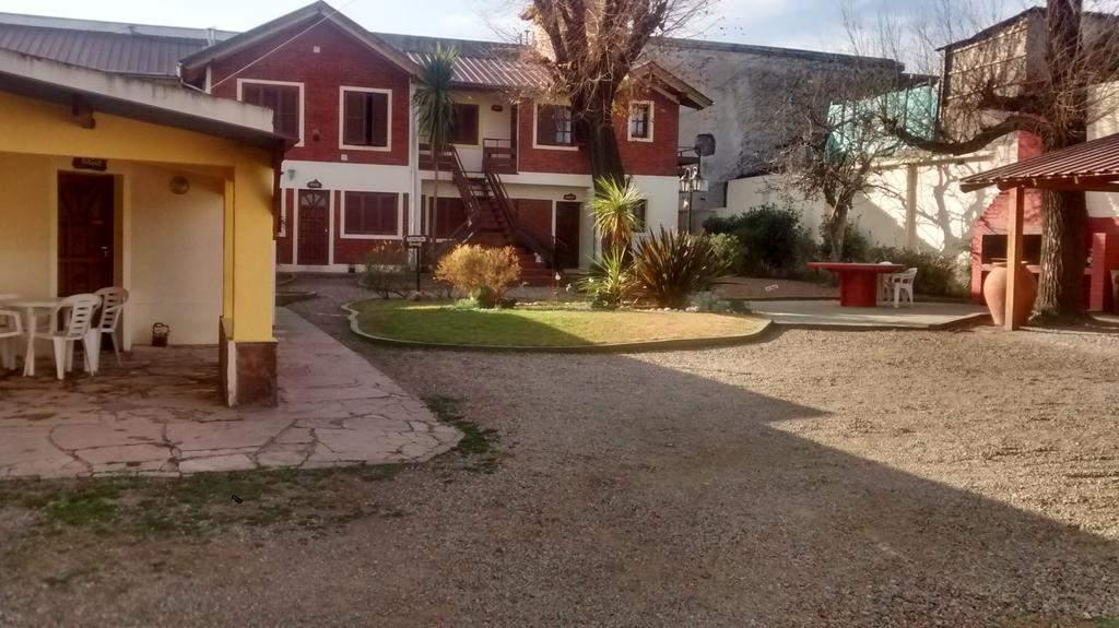 Propiedad en Argentina