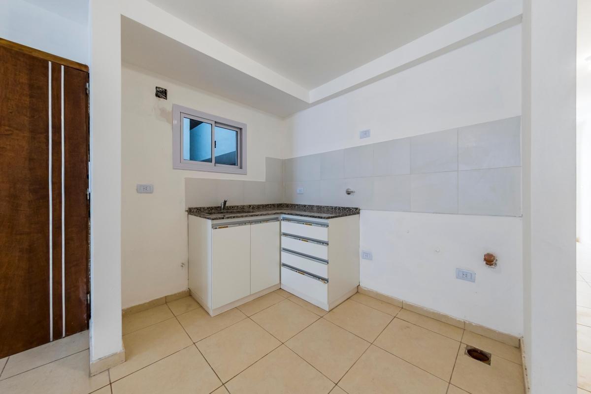 Venta Departamento a Estrenar 2 Dorm. planta baja. Patio con Pasto. Alberdi. Córdoba