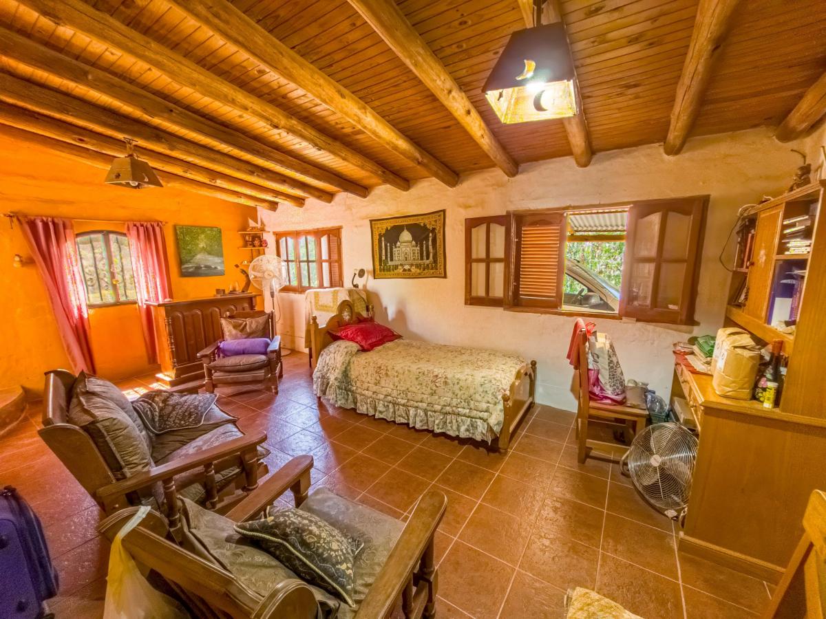 Venta Casa San Marcos Sierras3 Dorm. 2 Cochera Semicubierta, B° La Banda 4
