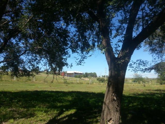 Venta. Terrenos, Lotes. La Cumbre. Córdoba. Posibilidad de Subdivisión. 5