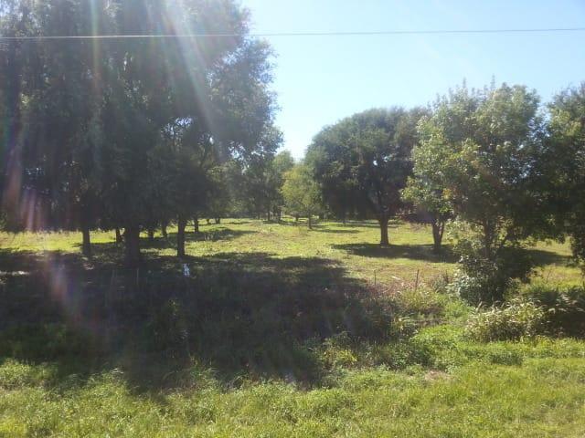 Propiedad en Argentina