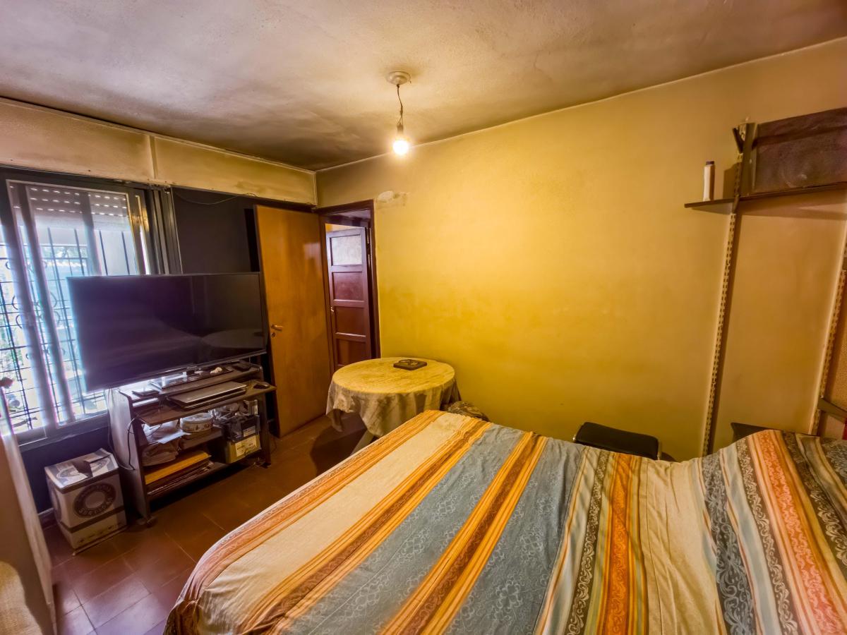 Venta Casa, Capilla del Monte, B° La Banda 2 Dorm., 1 Cochera Semicubierta 5
