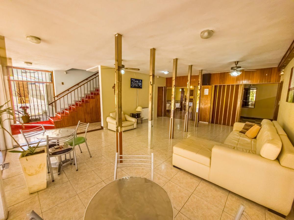 Venta Hotel 2 Plantas 26 Habitaciones 12 Cocheras Piscina Villa Carlos Paz 1