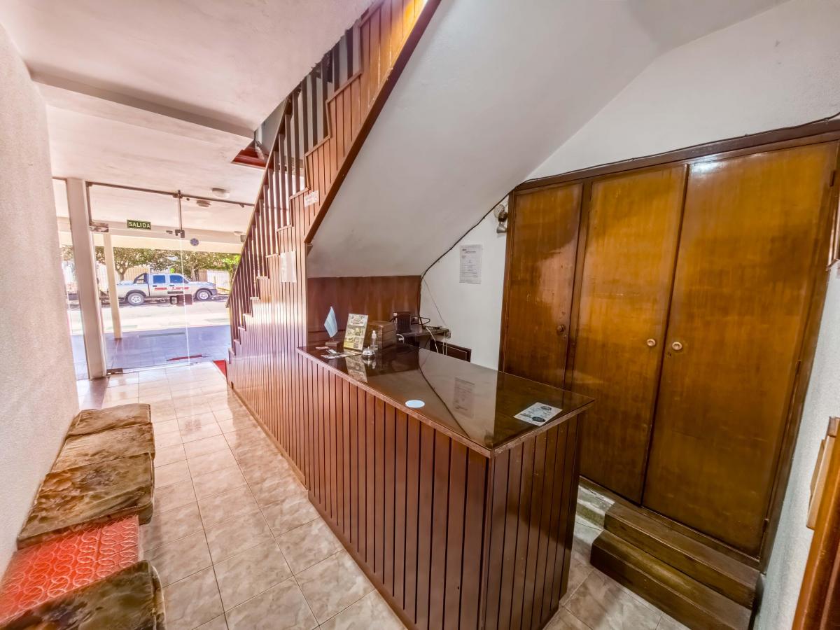 Venta Hotel 2 Plantas 26 Habitaciones 12 Cocheras Piscina Villa Carlos Paz 5