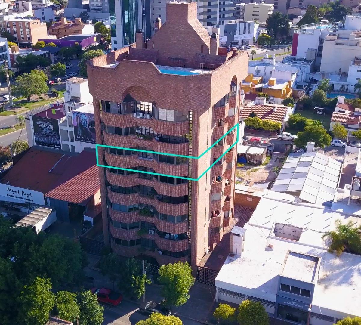 Propiedad en Argentina