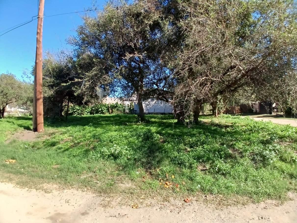 Venta Terreno  esquina Villa San Nicolás Córdoba