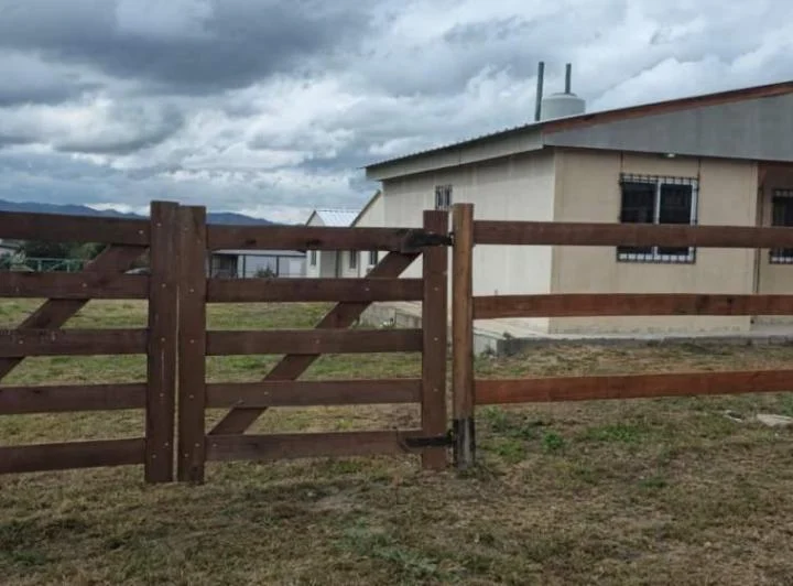 Venta Complejo de Cabañas - derechos posesorios -  Tanti - Córdoba 3