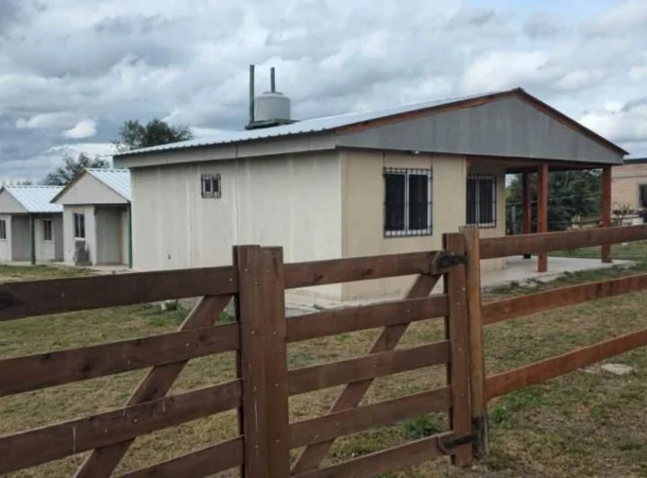 Venta Complejo de Cabañas - derechos posesorios -  Tanti - Córdoba 2